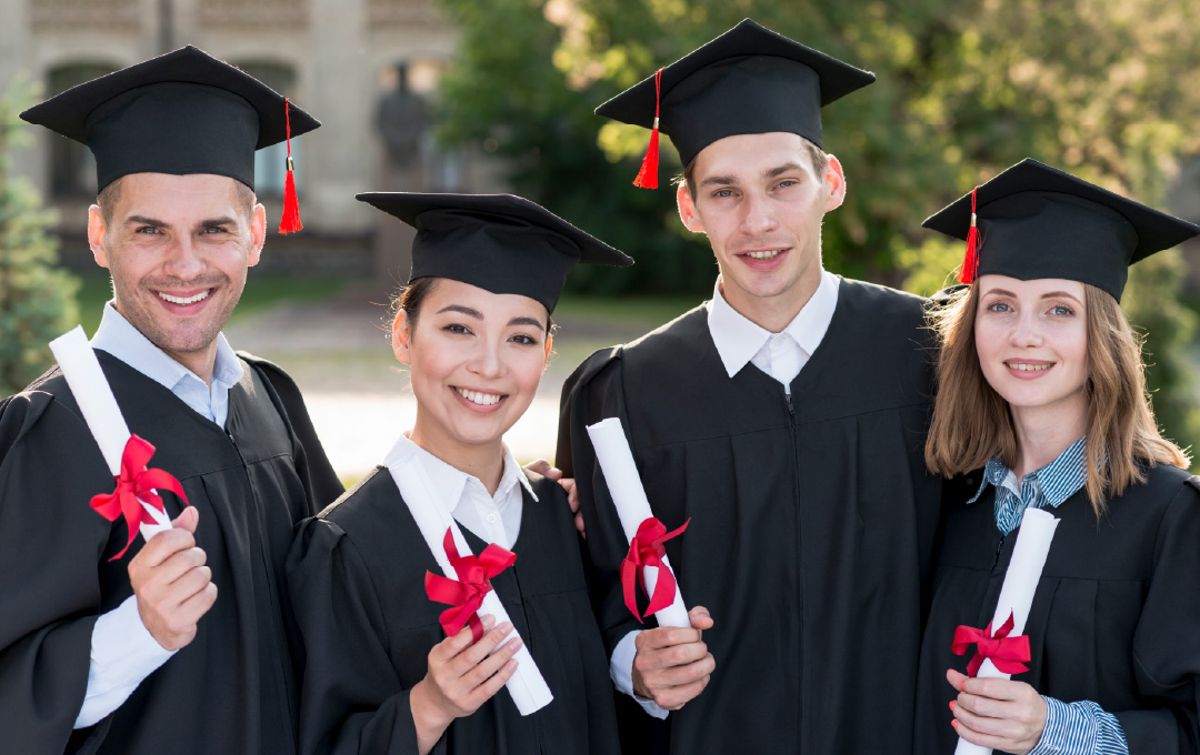 托福與雅思則是測試你能不能在全英文的學術環境中生存